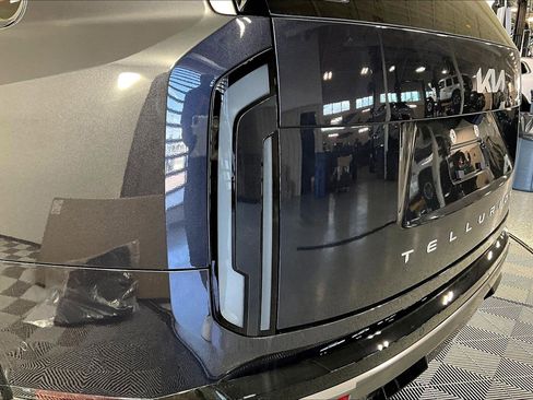 New 2027 Kia Telluride SX w/ Towing Package FWD image 15