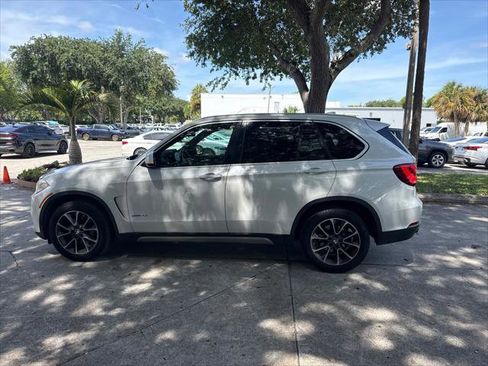 Used 2017 BMW X5 sDrive35i RWD image 11