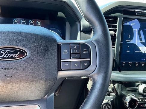 Used 2024 Ford F150 Lariat image 21
