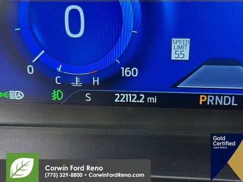 Certified 2022 Ford Explorer Platinum w/ Equipment Group 601A image 16