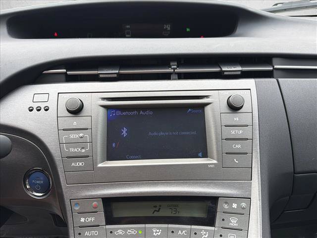 Used 2014 Toyota Prius Two FWD image 20