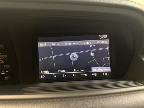 Used 2008 Mercedes-Benz CL 550 w/ AMG Sport Pkg image 26