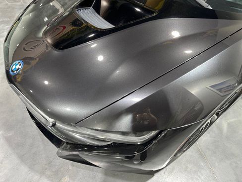 Used 2014 BMW i8 AWD/4WD image 13