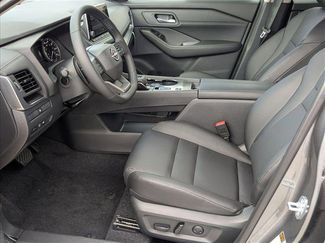 New 2026 Nissan Rogue SV video 3