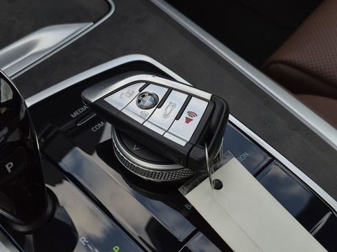 Certified 2023 BMW X5 xDrive40i w/ Premium Package image 36