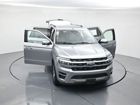 Used 2024 Ford Expedition Max Limited image 48