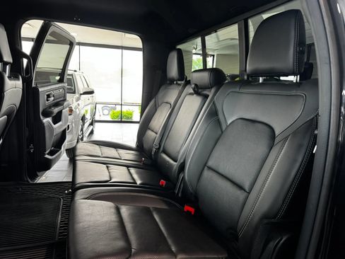 Used 2022 RAM 1500 Rebel w/ Night Edition AWD/4WD image 21