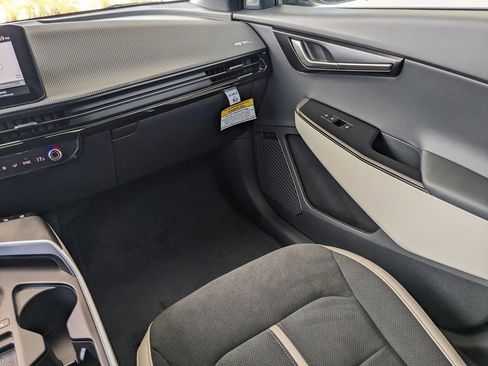 New 2025 Kia EV6 GT-Line RWD image 20