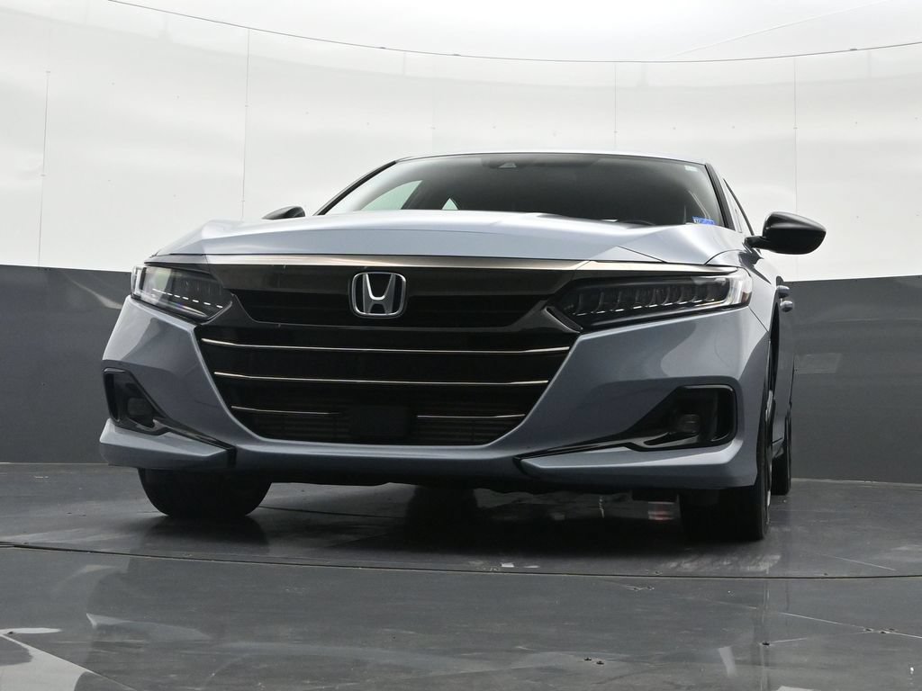 Used 2022 Honda Accord Sport image 39