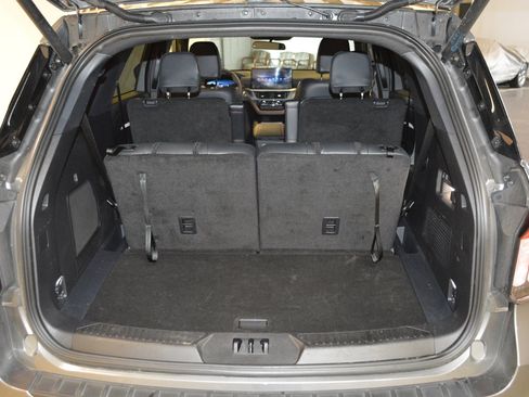 Used 2026 Ford Explorer ST-Line AWD/4WD image 14