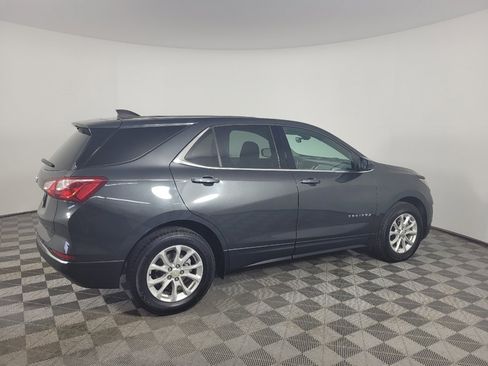 Used 2020 Chevrolet Equinox LT w/ LPO, Floor Liner Package image 10