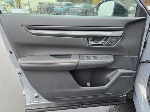 Certified 2026 Honda CR-V Sport-L image 10