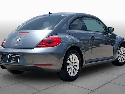 Used 2016 Volkswagen Beetle 1.8T FWD image 13