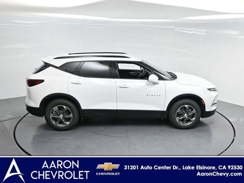 New 2025 Chevrolet Blazer LT w/ Convenience Package image 66