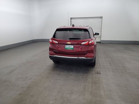 Used 2019 Chevrolet Equinox LT FWD image 7