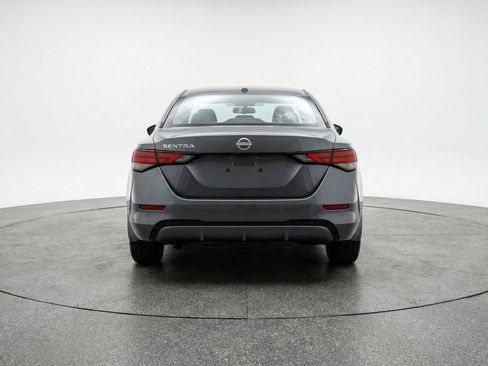 Used 2025 Nissan Sentra SV image 7