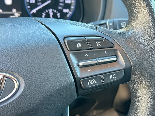 Used 2023 Hyundai Kona SEL FWD image 50