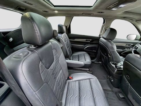 Used 2022 Kia Telluride SX w/ SX Prestige Package AWD/4WD image 12