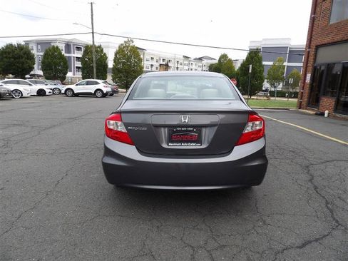 Used 2012 Honda Civic EX image 7