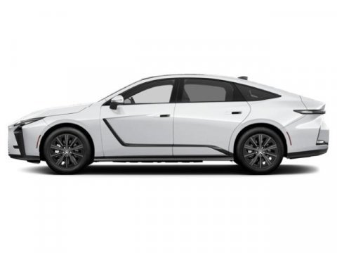 New 2026 Lexus ES 350e w/ Accessory Package (2T) FWD image 2