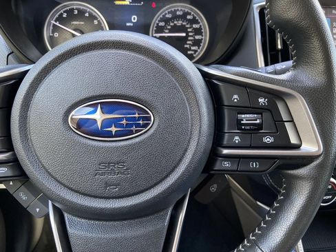 Used 2023 Subaru Forester Limited AWD/4WD image 17