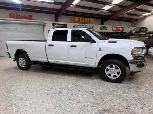 Used 2020 RAM 2500 Tradesman AWD/4WD image 10