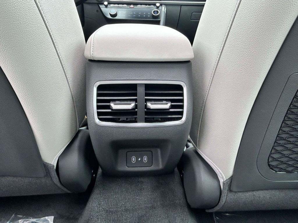 New 2026 Hyundai Sonata Limited FWD image 37