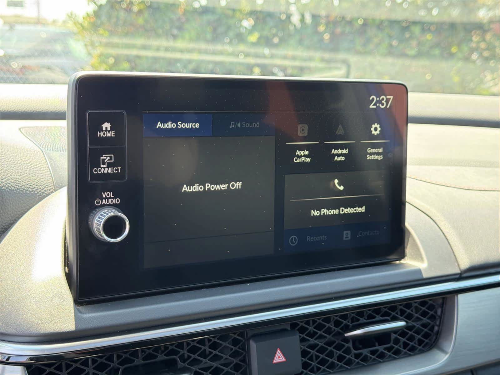 Certified 2025 Acura ADX A-Spec FWD image 40