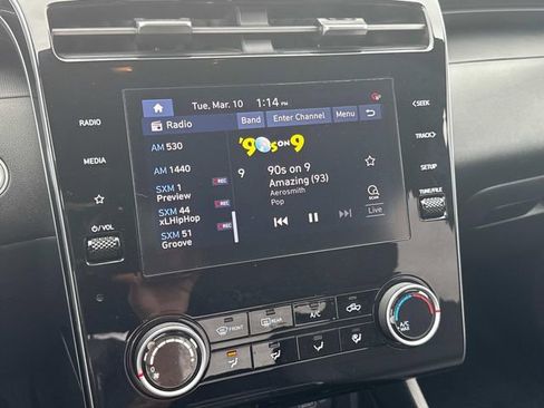 Used 2023 Hyundai Santa Cruz SEL image 33