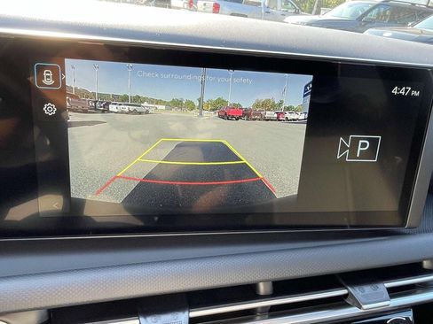 New 2026 Hyundai Santa Cruz SEL FWD image 13
