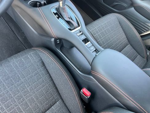 Certified 2026 Honda HR-V Sport image 11