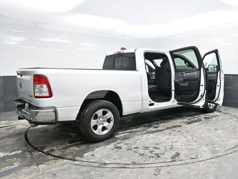Used 2021 RAM 1500 Big Horn image 45
