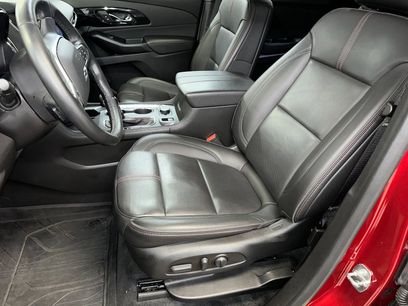 Certified 2023 Chevrolet Traverse RS w/ LPO, Floor Liner Package