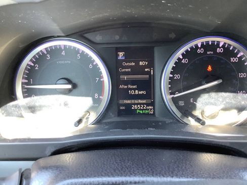 Used 2017 Toyota Highlander Limited AWD/4WD image 53