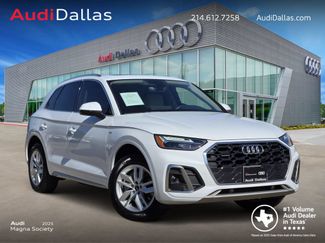 Certified 2023 Audi Q5 2.0T Premium w/ Convenience Package AWD/4WD 360° Tour