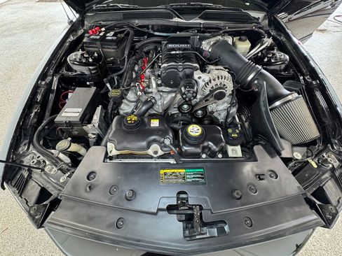 Used 2008 Ford Mustang GT RWD image 21