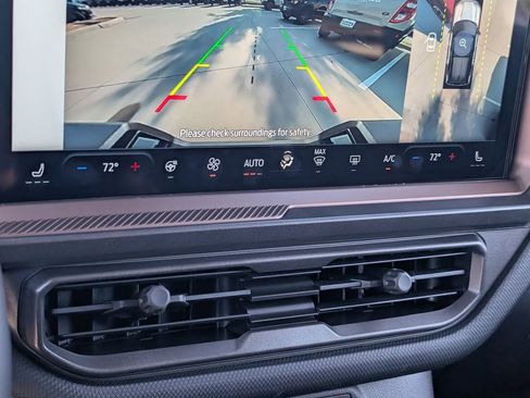 New 2025 Ford Bronco Sport Outer Banks w/ Outer Banks Tech Package+ AWD/4WD image 47