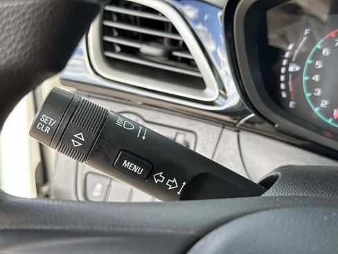 Used 2020 Chevrolet Spark LT FWD image 34
