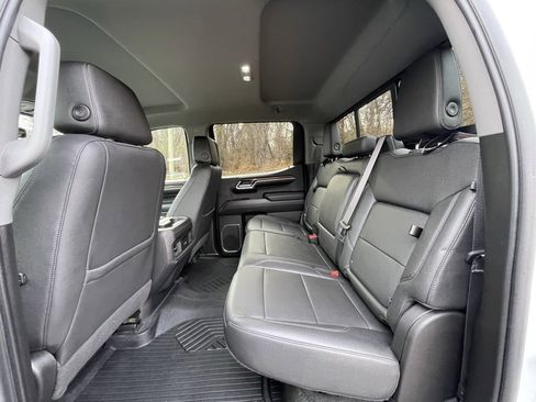 Certified 2022 Chevrolet Silverado 1500 RST w/ Convenience Package II image 24