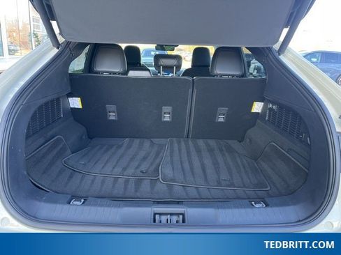 Certified 2025 Ford Mustang Mach-E Premium image 11