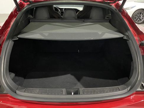 Used 2018 Tesla Model S AWD image 8