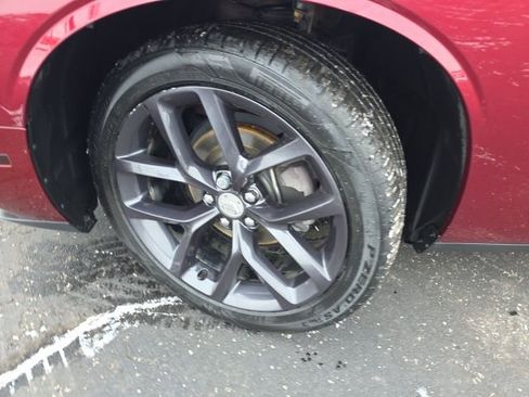 Used 2020 Dodge Challenger SXT w/ Blacktop Package image 41