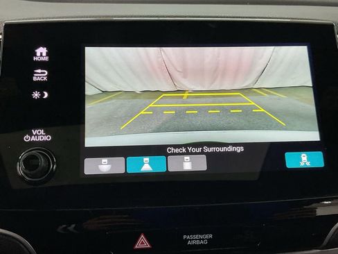 Certified 2021 Honda Passport EX-L image 18