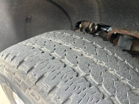 Used 2022 Chevrolet Silverado 3500 High Country image 10