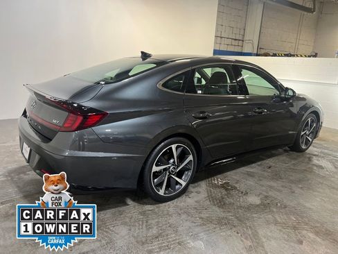 Used 2023 Hyundai Sonata SEL Plus image 5