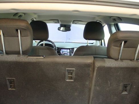 Used 2020 Chevrolet Trax LS w/ LPO, Cargo Package image 14