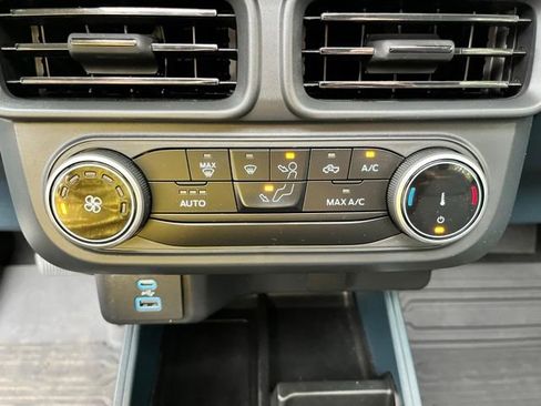 Used 2024 Ford Maverick Tremor w/ Tremor Off-Road Package AWD/4WD image 38
