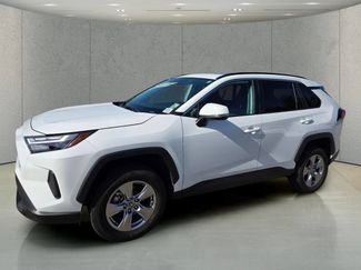 Used 2023 Toyota RAV4 XLE w/ Convenience Package FWD video 1