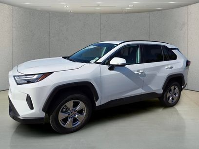 Used 2023 Toyota RAV4 XLE w/ Convenience Package
