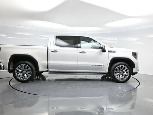 Used 2023 GMC Sierra 1500 Denali w/ Denali Reserve Package AWD/4WD image 47